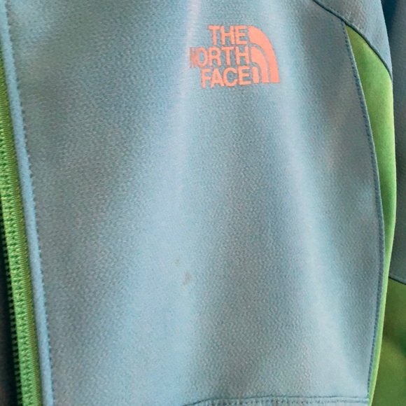 TNF jacket - Picture 9 of 9
